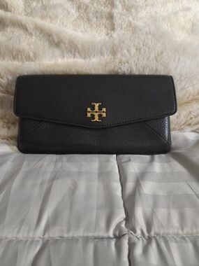 Tory Burch Kira Envelope Clutch